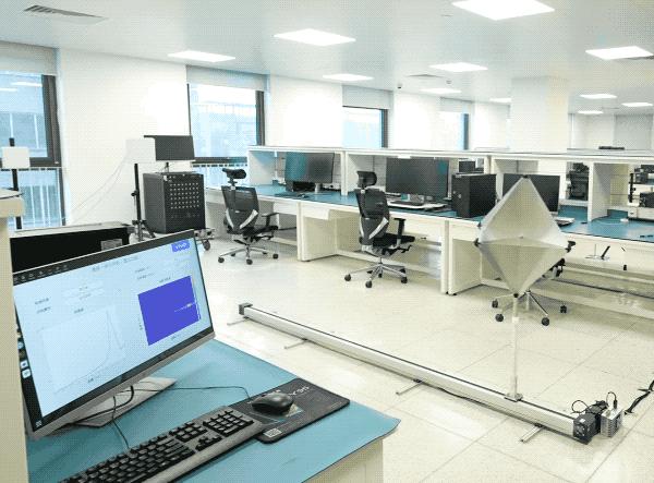 6g样机,6g通用原型