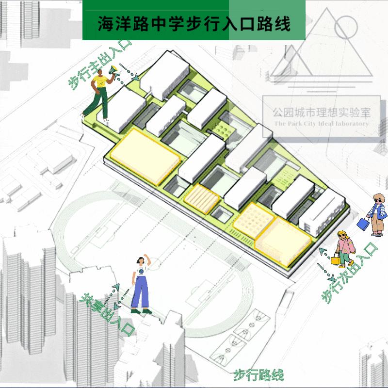 天府新区3所标杆学校,成都天府新区学校有哪些