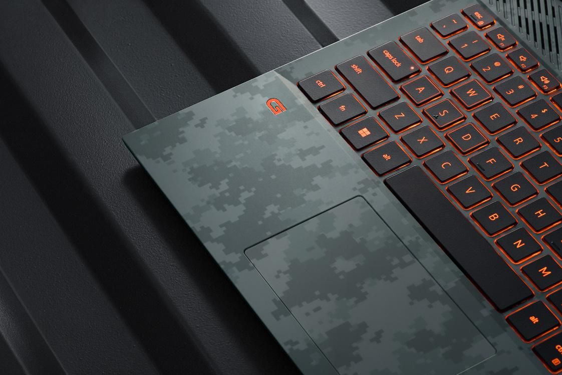 2022款戴尔游匣g15有什么黑科技,戴尔游匣g15新款游戏测评