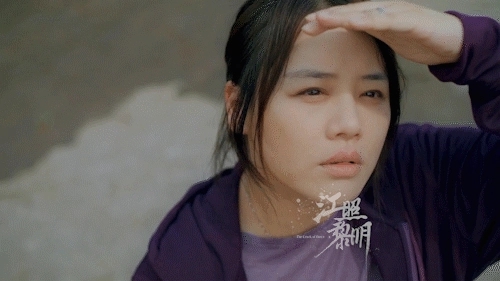 江湖黎明第12集：苏睿妈妈遇害