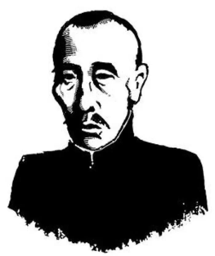 厚黑学讲先道后德,厚黑学讲的重点