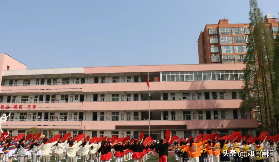 羊山新区第五小学冬季运动会直播,羊山新区第五小学怎么样