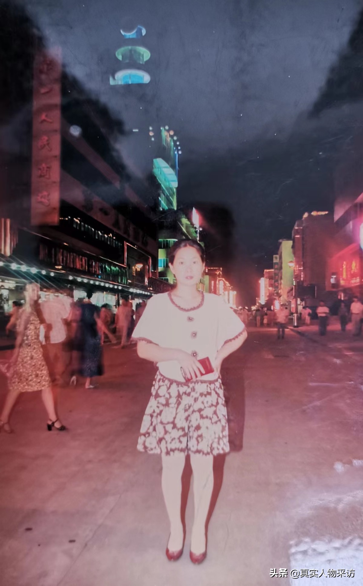 我60后，眼里揉不进沙子，刀砍小三缝17针，10年外来媳熬成上海人