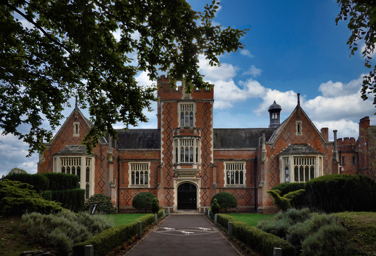 都铎王朝中的英国文化 (英国中世纪都铎王朝)