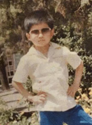 李晨的人品如何,李晨真实的人品