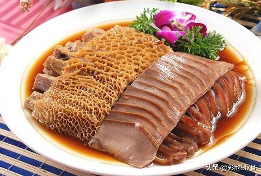 卤味的制作方法及过程,各种卤味的配方及制作方法