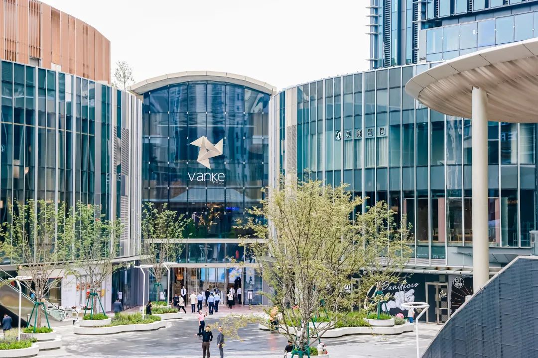 上海十大高端商业项目,2022上海新项目