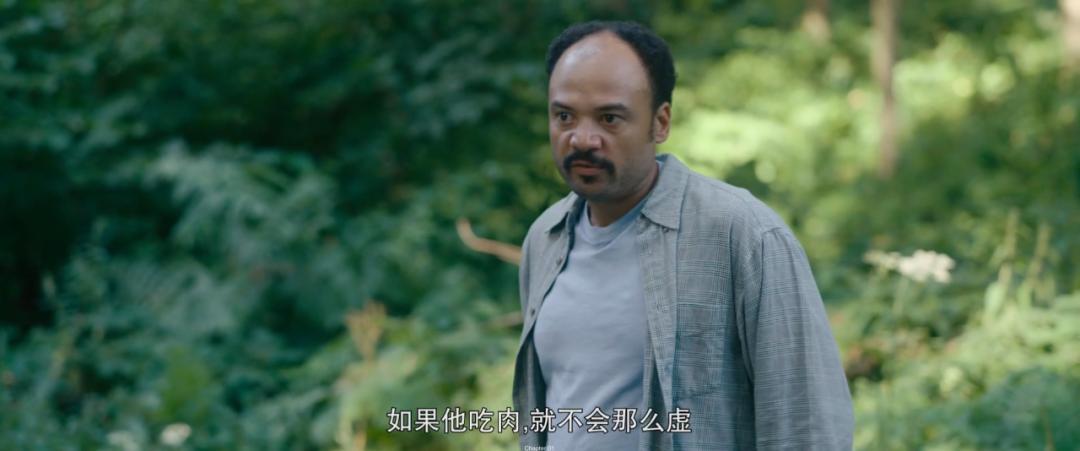 法国版「人肉叉烧包」，尺度逆天