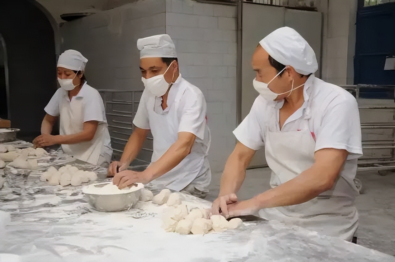 怎样蒸出的馒头才能蓬松又柔软,这样蒸出来的馒头才会又香又软