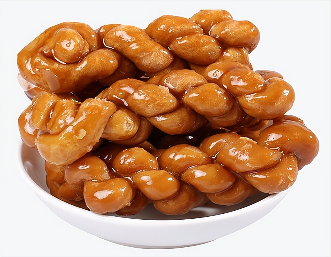 老北京风味品味百年传统美食,中国老字号经典美食