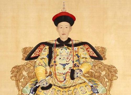 百家讲坛清朝十二帝嘉庆上集,百家讲坛清朝十二帝完整版