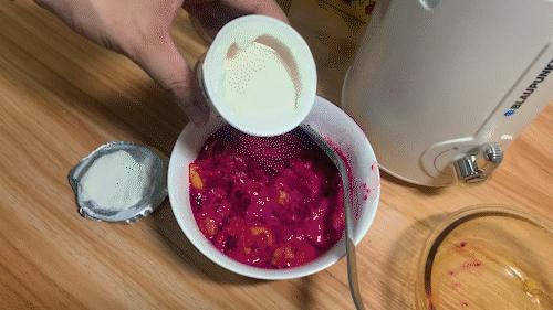 蓝宝的冰淇淋机,德国蓝宝榨汁杯冰淇淋