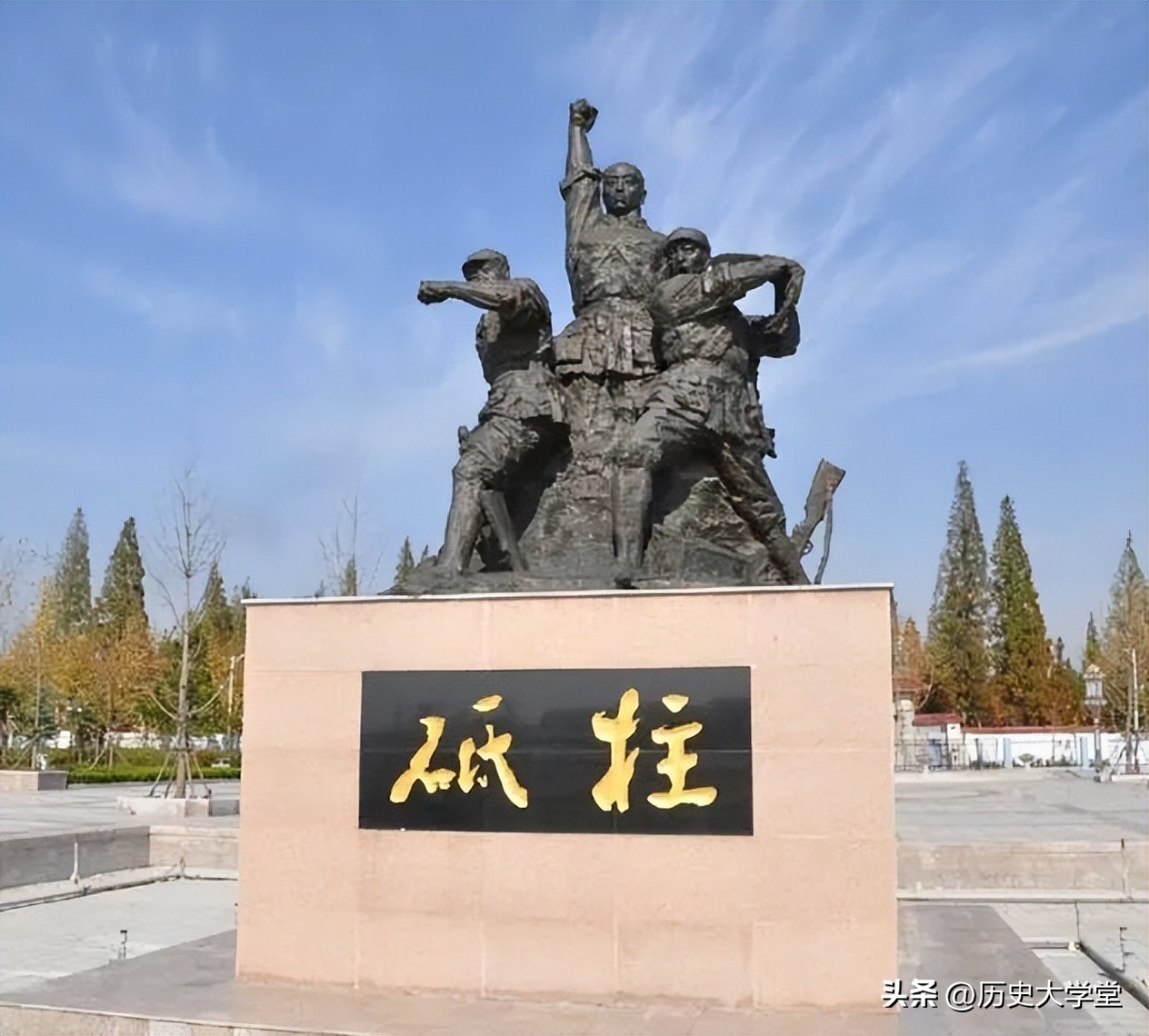 英雄番号“刘老庄连”，82名烈士，击毙日军王牌师团170人