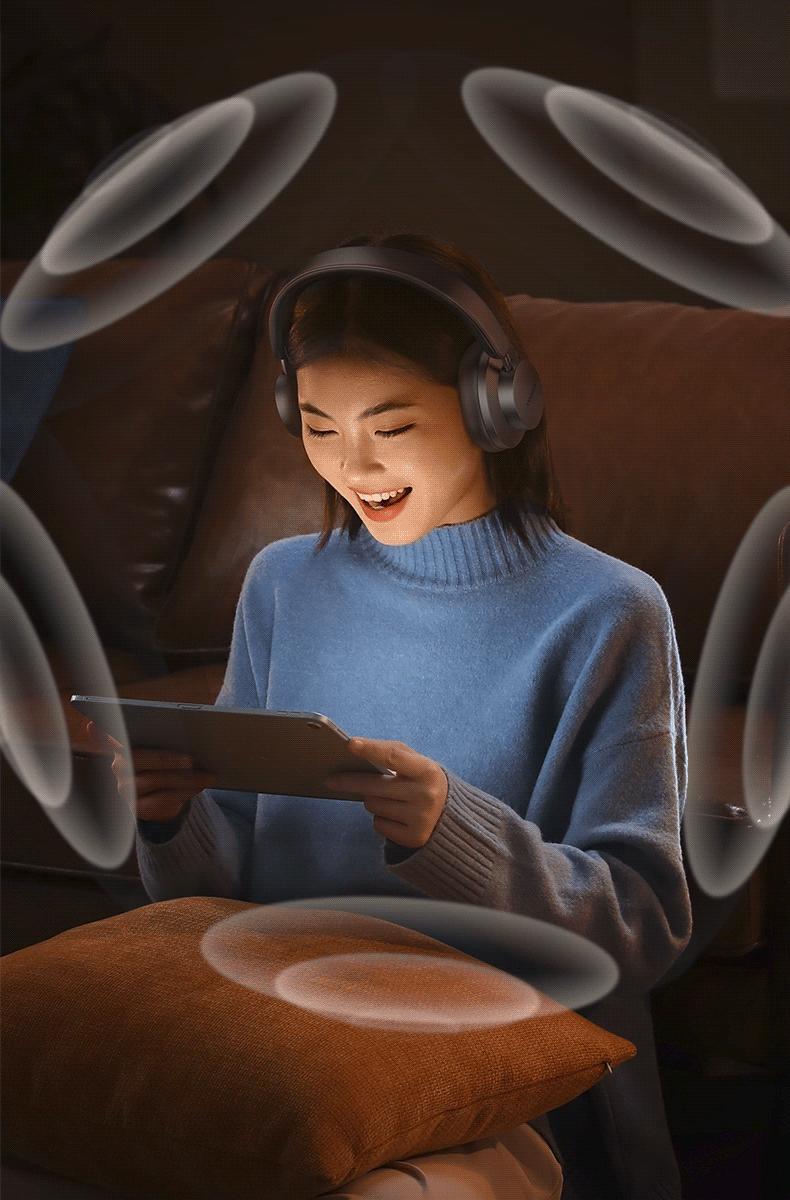 小度降噪耳机pro怎么样,华为降噪耳机怎么选