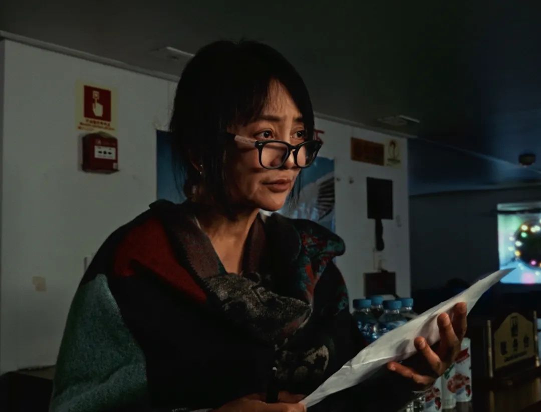 用手机拍一部电影，给我的妈妈