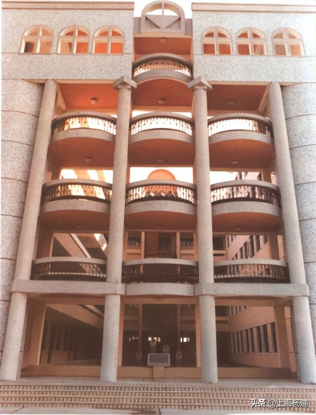 上海开放大学杨浦,杨浦区开放大学分校