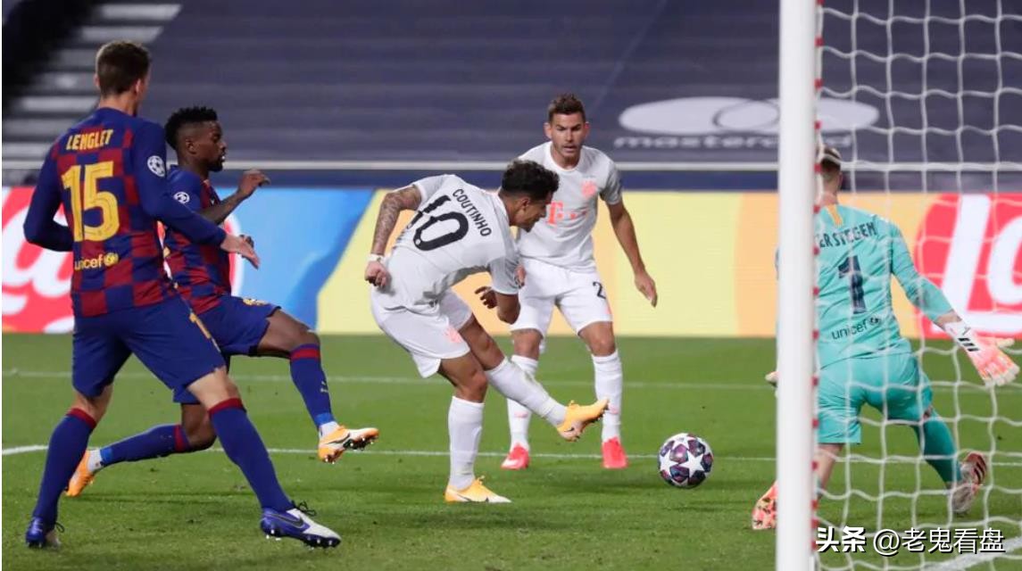 巴萨准备强补后腰位置，寻找布斯克茨的接班人