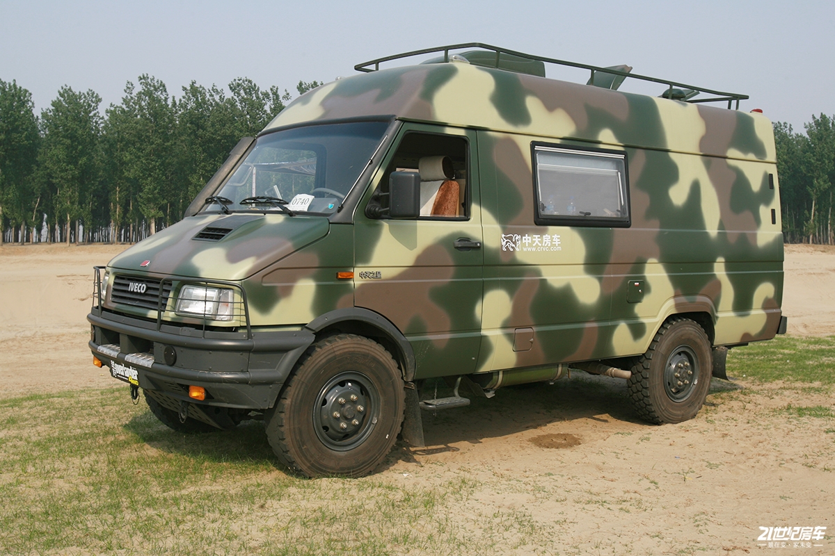 中国丰田房车4x4,丰田4x4越野房车