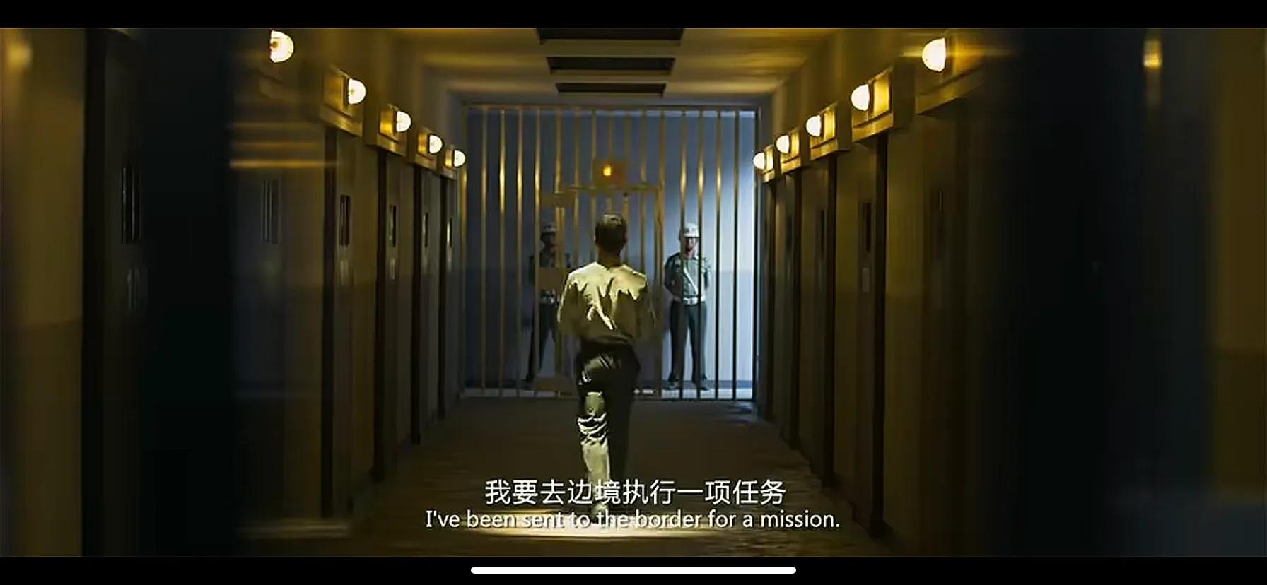 万里归途imax观感,万里归途观感外国人