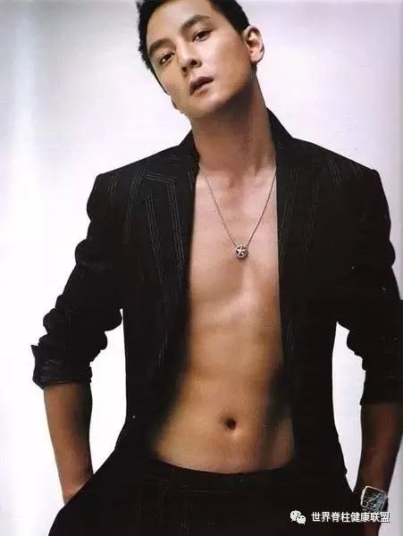 “啪啪啪”的玄机，原来在这块肌肉上