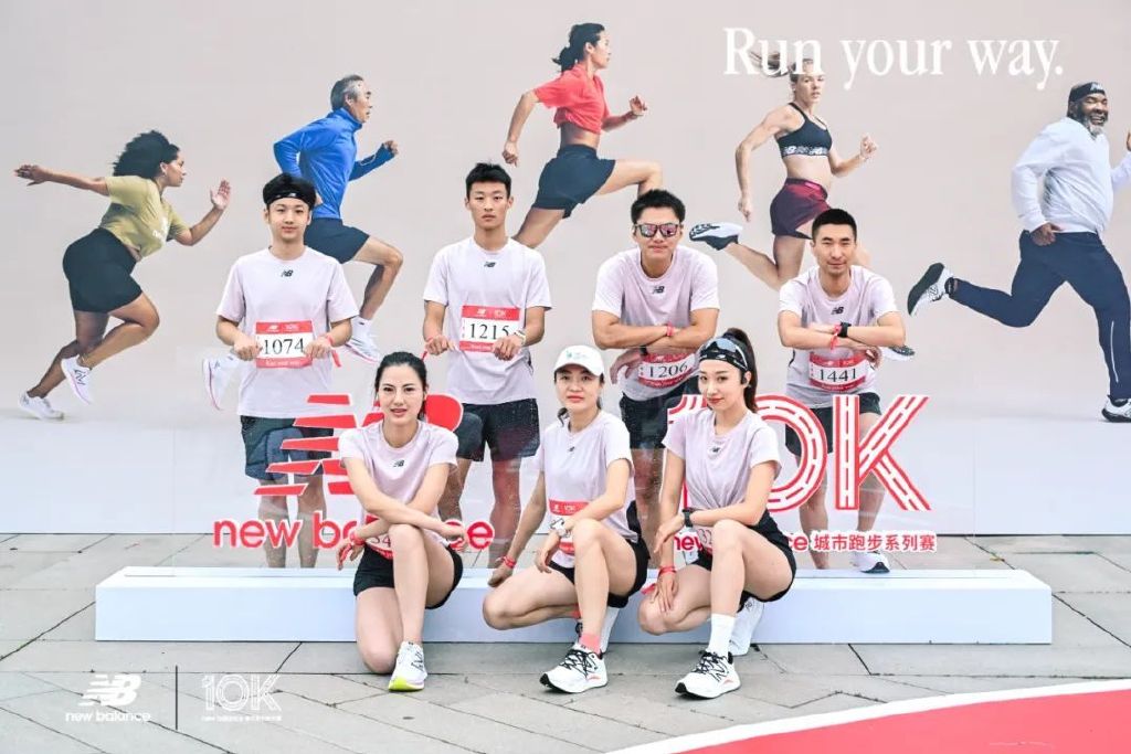 为什么nb10k比较火,nb10k城市系列赛