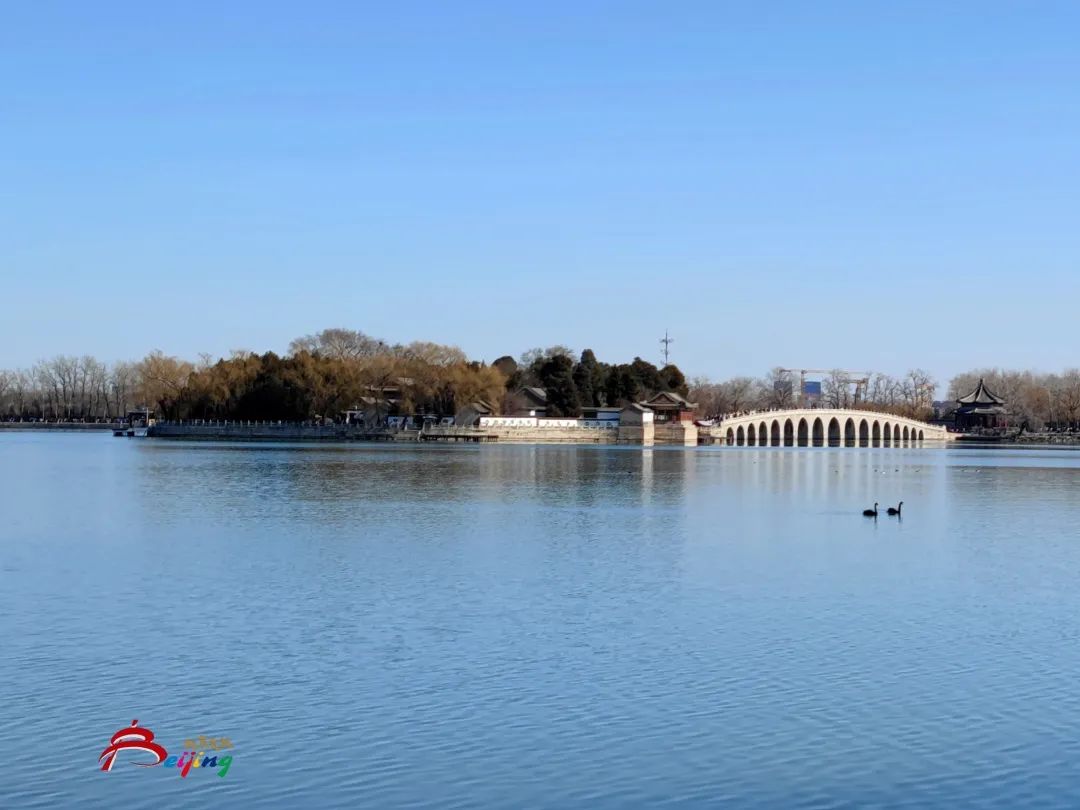 北京十大古典园林,来北京必逛皇家园林