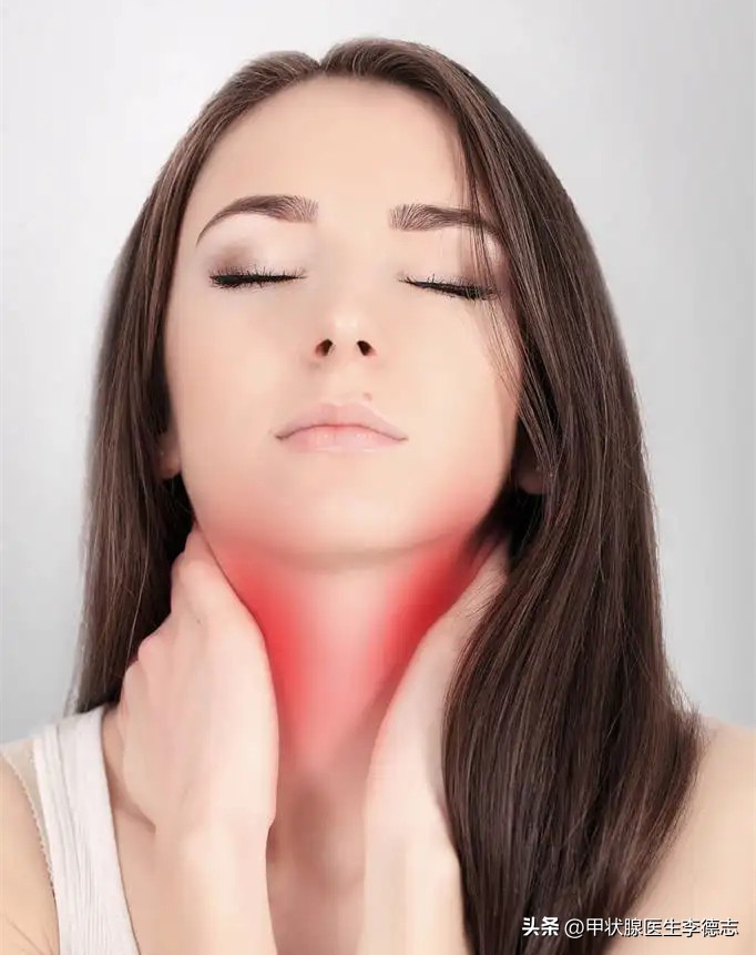 甲状腺癌的科普视频,甲状腺乳头状癌严重吗能治愈吗
