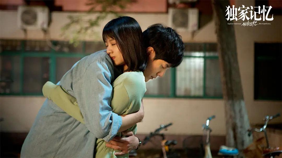 木浮生的影视剧,木浮生改编的电视剧合集