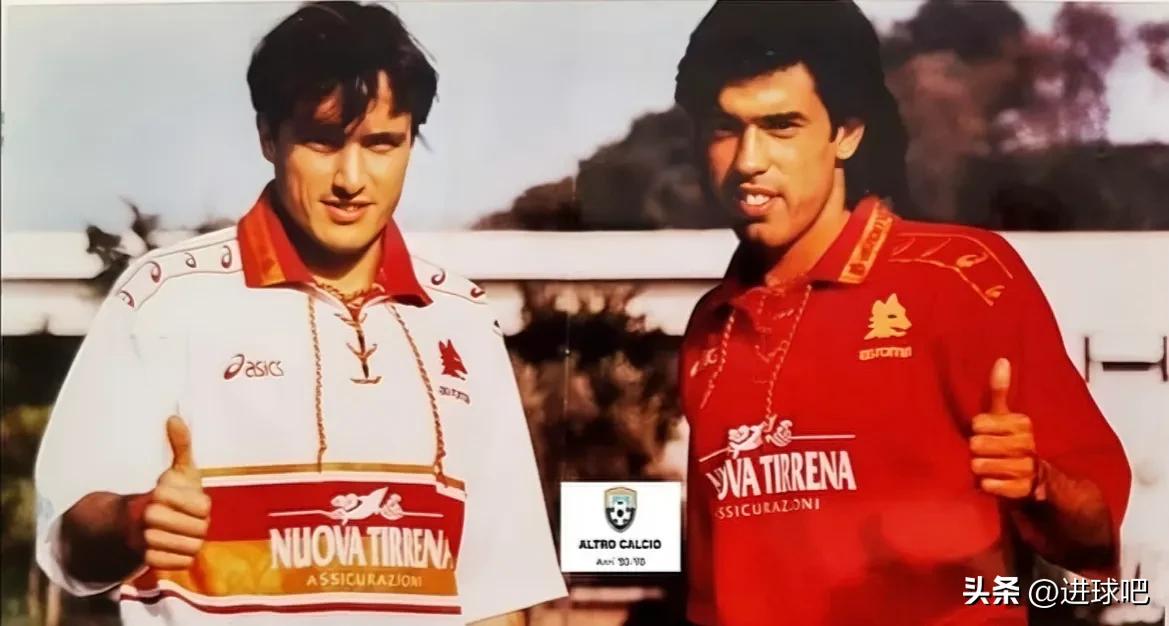 意大利罗马队阵容名单,意大利罗马队三巨头