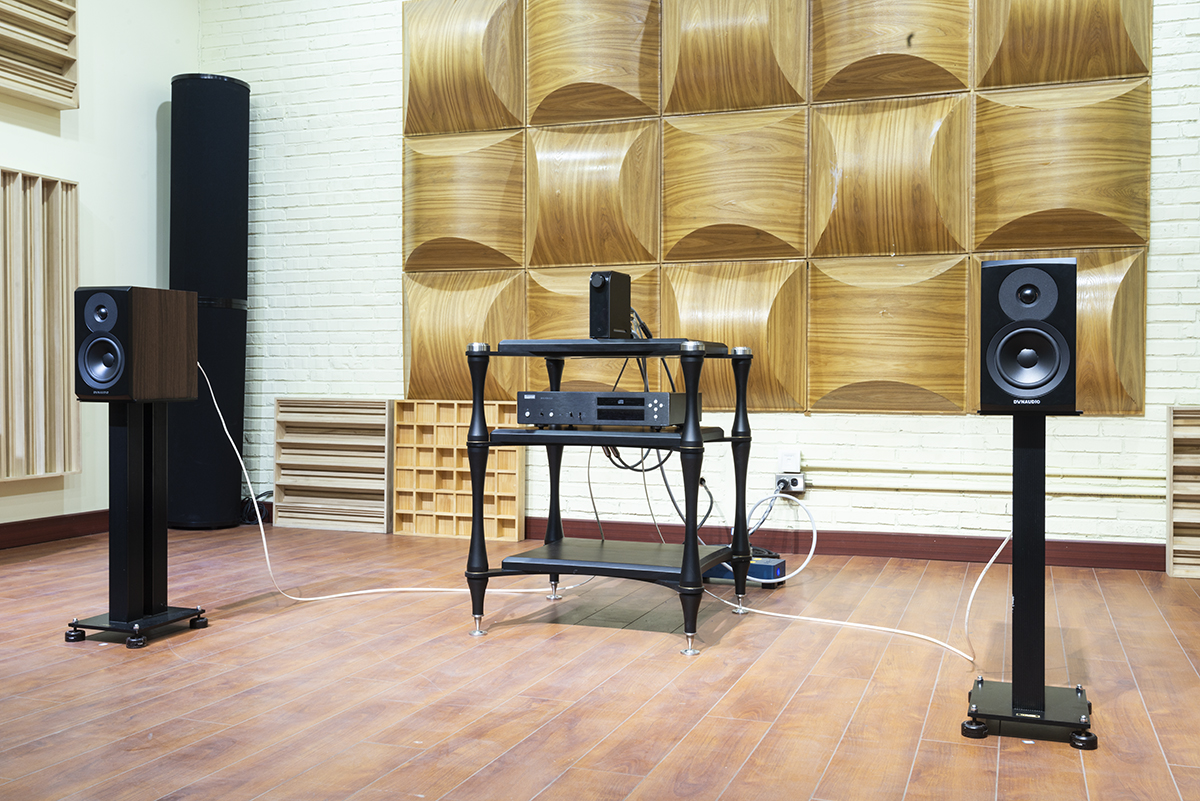 万元内丹拿监听音响,万元左右丹拿效果