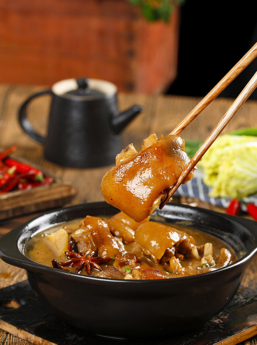 炖肉又香又烂的三种香料,炖肉香料哪个有苦味