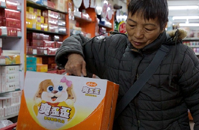 2010年，56岁失独母亲生下试管龙凤胎，后因过度劳累患上脑梗