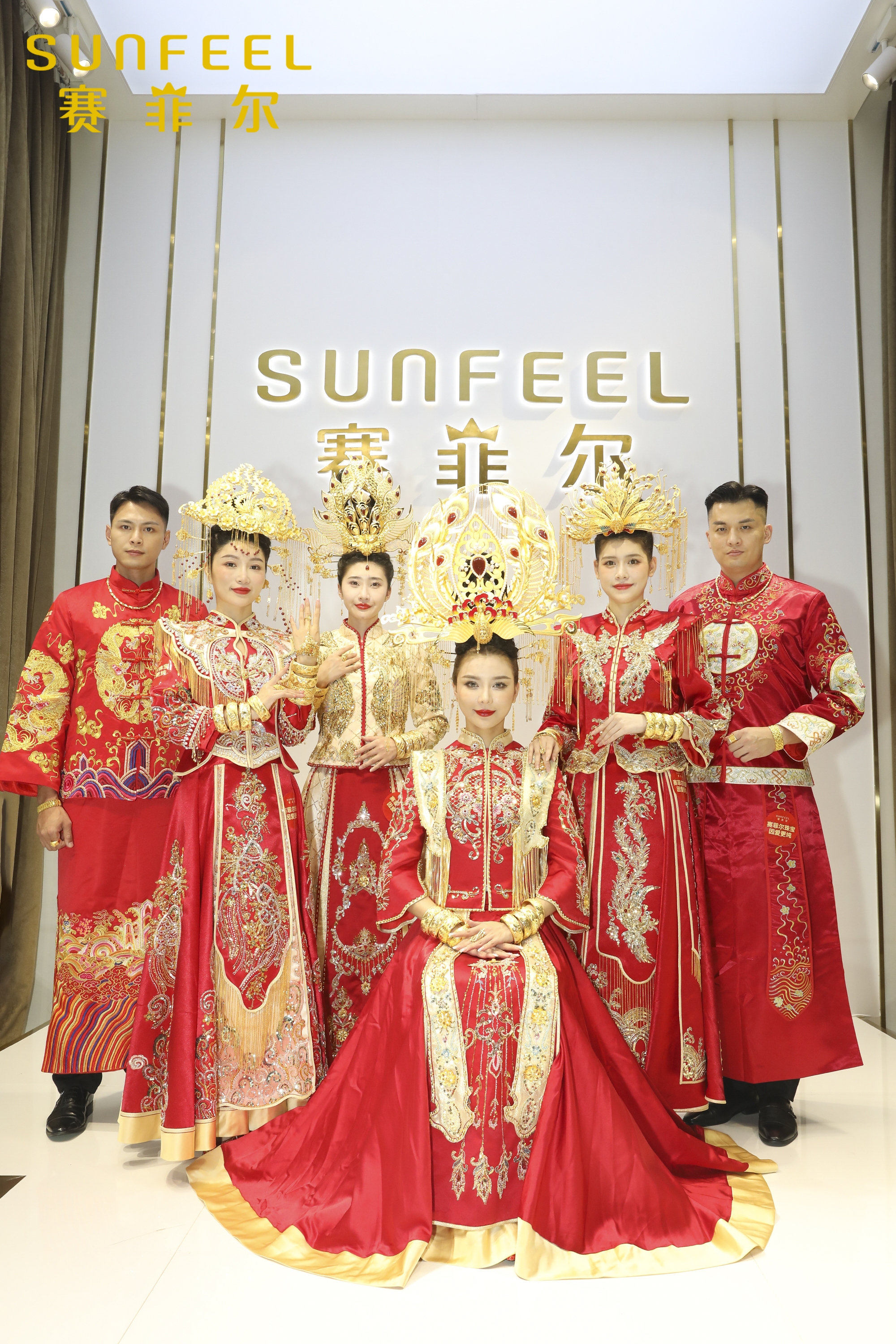 中国国际珠宝展深圳,2023璀璨珠宝展览会