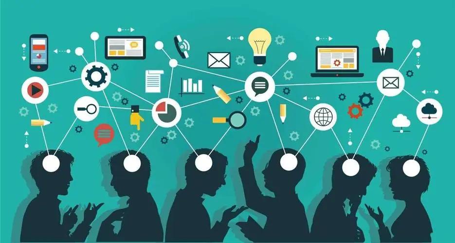 进军新媒体营销十大误区,新社交媒体的营销特点和策略