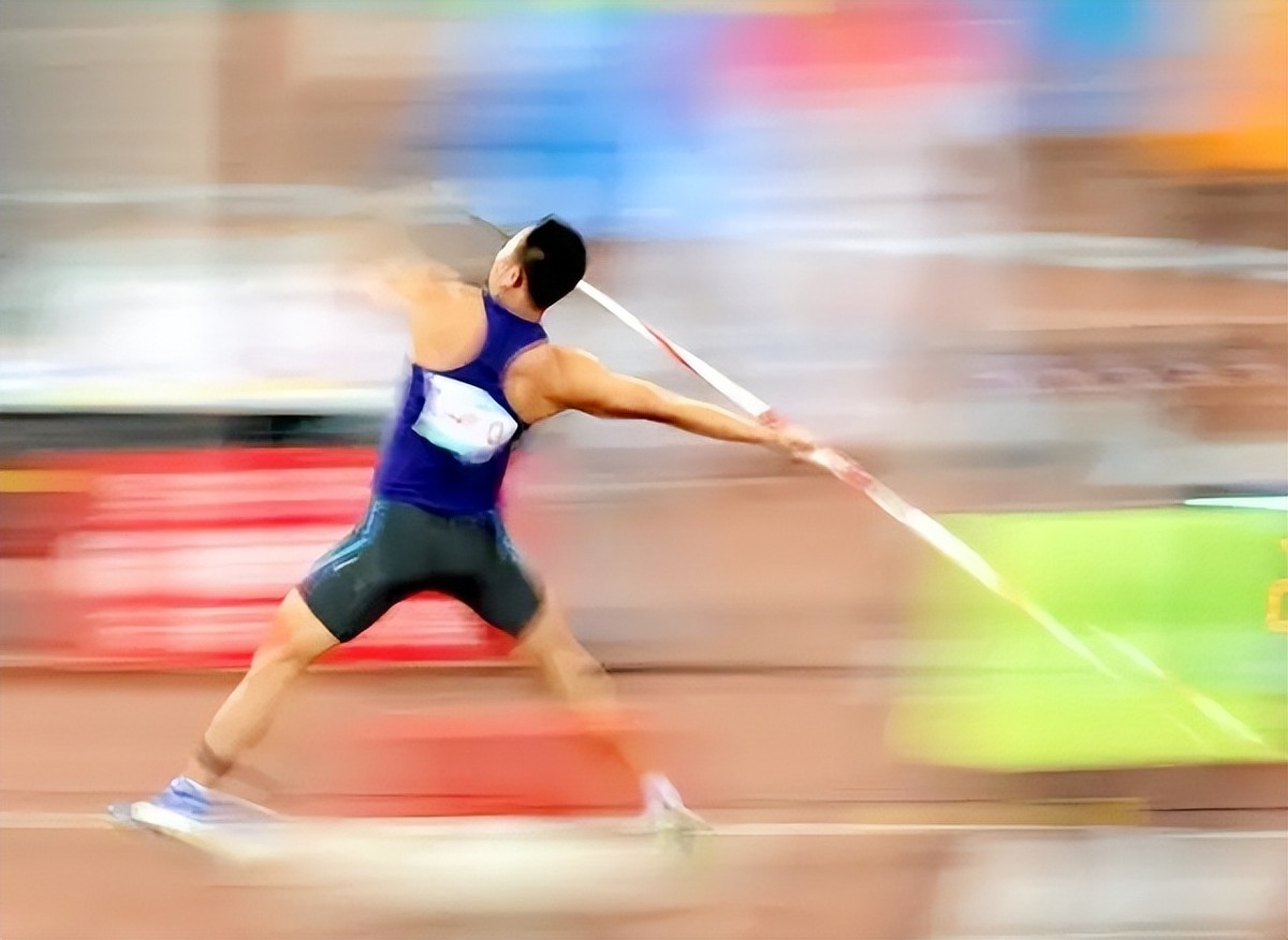 标枪世界纪录60.34米,标枪世界纪录保持者男子