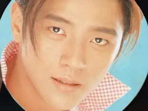 五位割双眼皮的明星,许魏洲张彬彬谁最配景甜