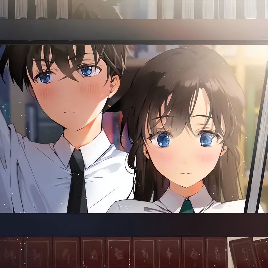 柯哀和新兰哪个人气高,柯哀新兰cp人气排名