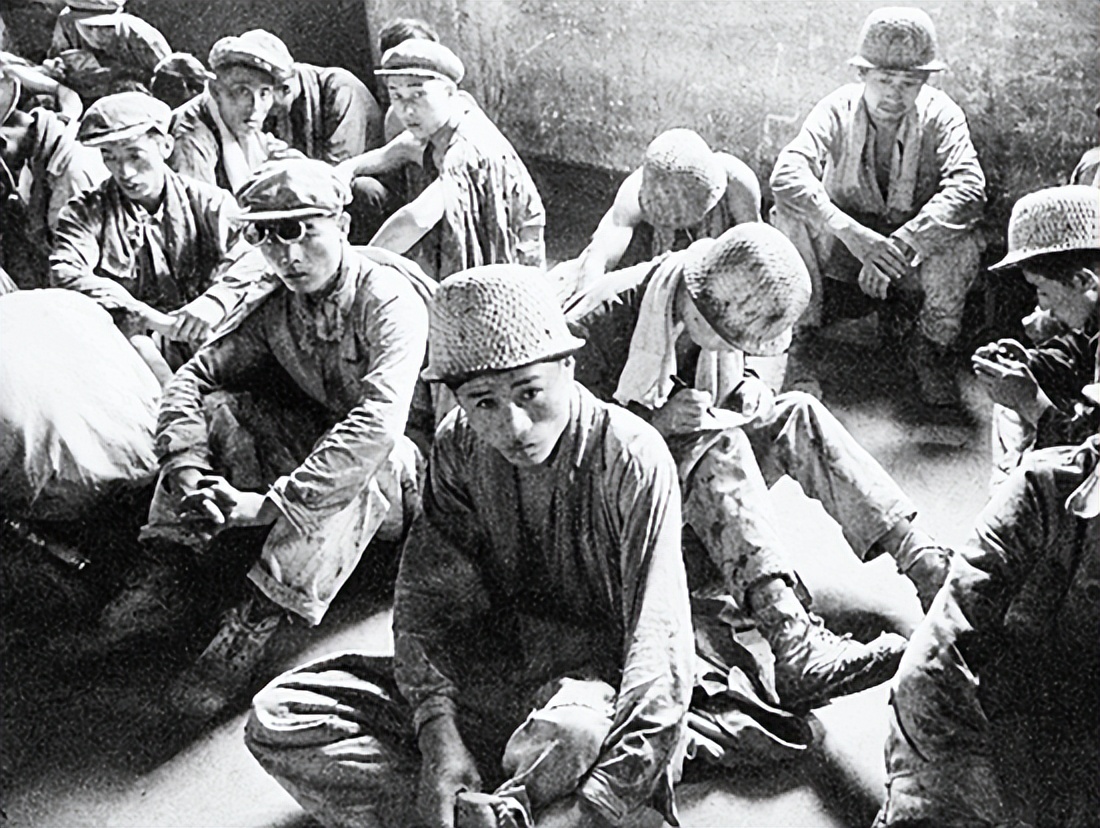 鞍钢1948年复产,中央要求复工复产