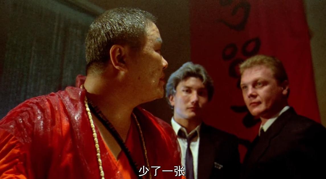 30年前，林正英、陈会毅用无厘头拯救灵幻片，拍了部经典却被埋没