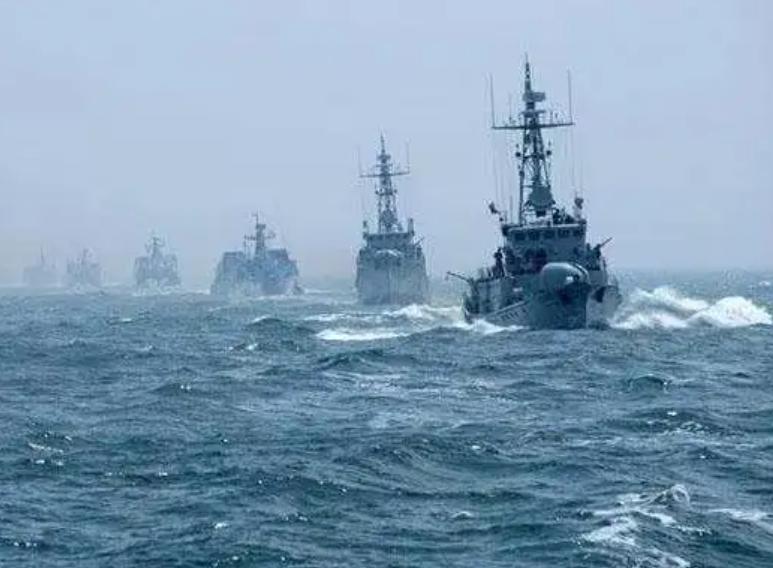 帝国海权石油,帝国海权为什么停更