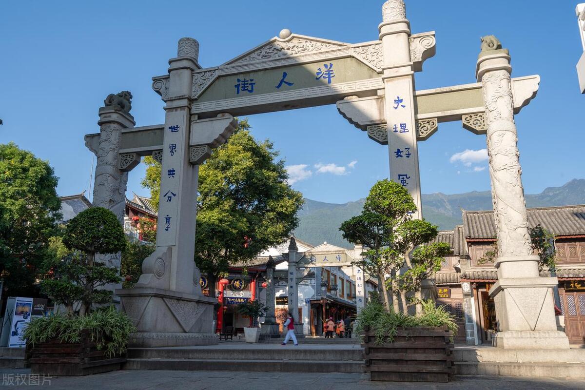 苦等12年云南最美自驾公路,云南最美低调景点自驾游攻略