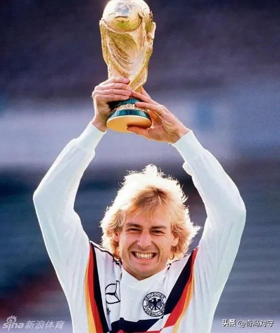 德国足球1960到2010最强五人,德国足球历史十大最强球员