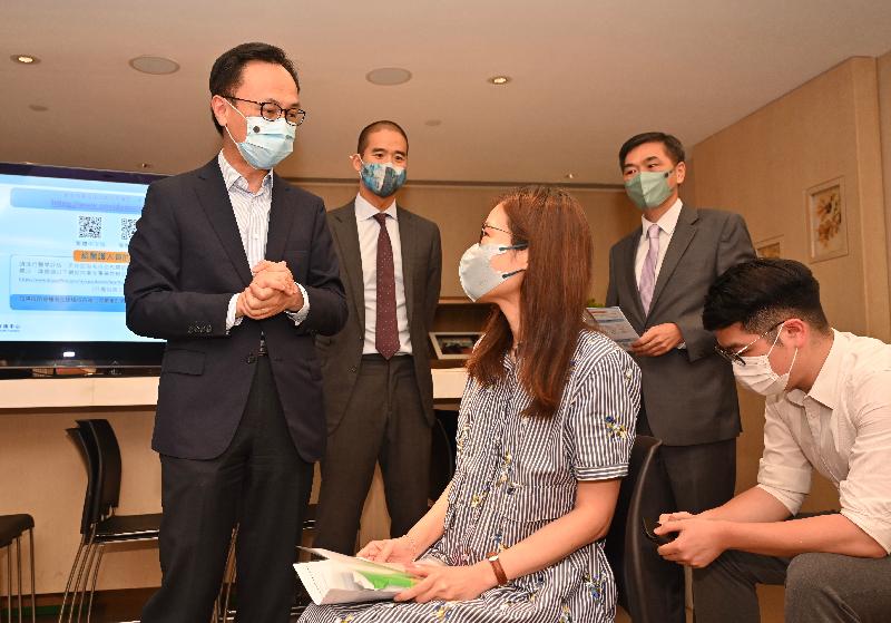 香港“第一包租公”吴宗权：名下房产15645套，每年收租160亿