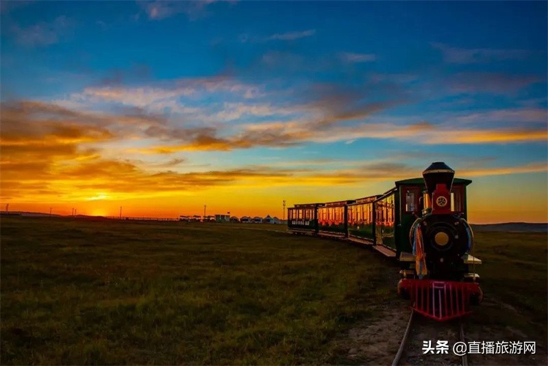 诗与远方内蒙古,诗与远方途乐