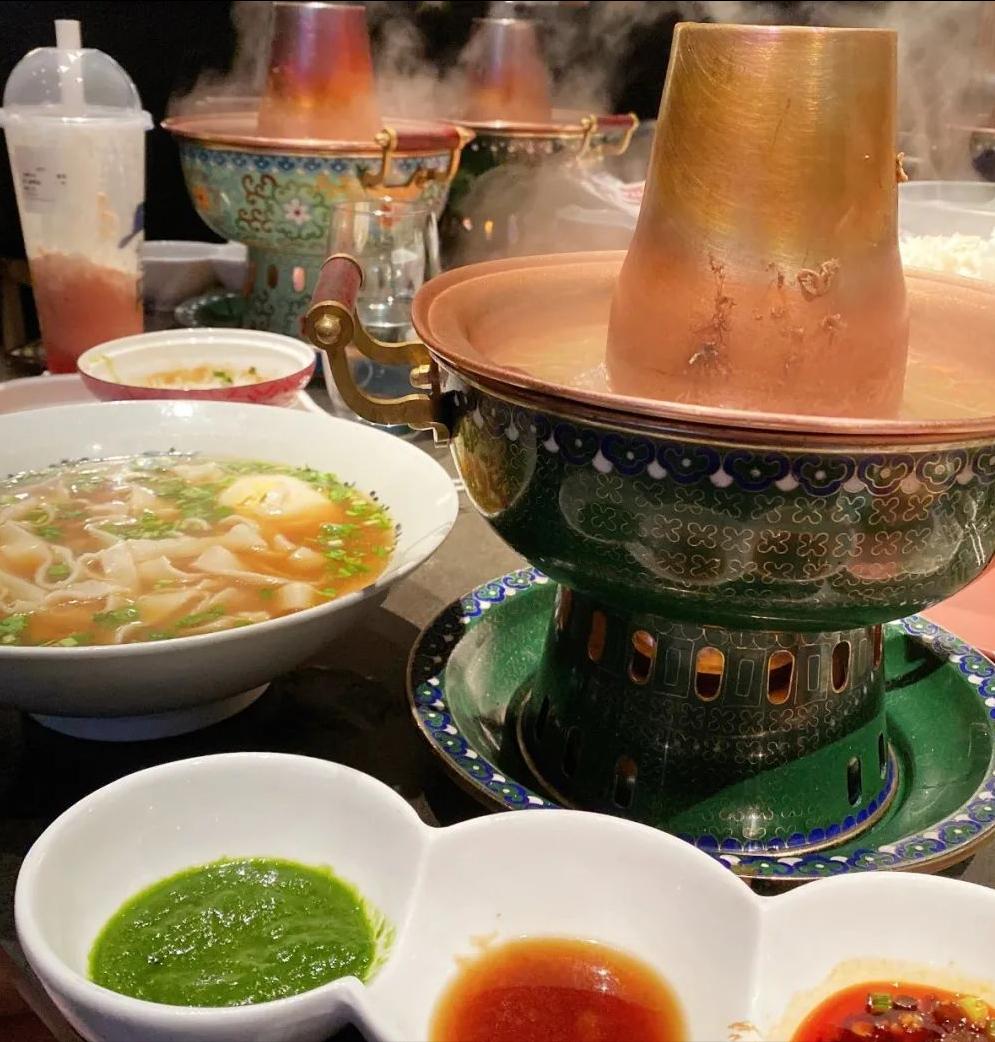 北京西城区美食推荐必吃,北京推荐美食