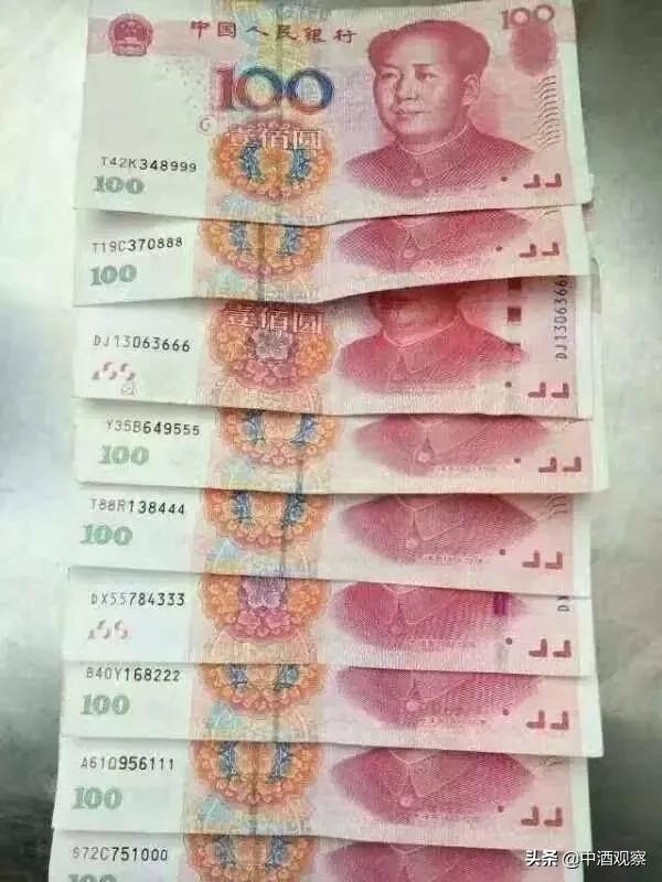 六种白酒不适合喝,几种白酒千万不要喝