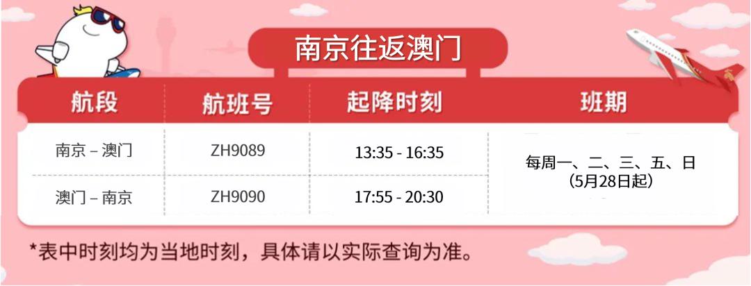 6月份各航空公司航班最新通知,最新七月各航司国际航线恢复总览