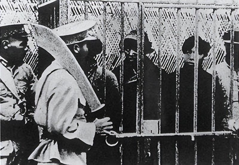 开国将领长寿,开国少将106岁