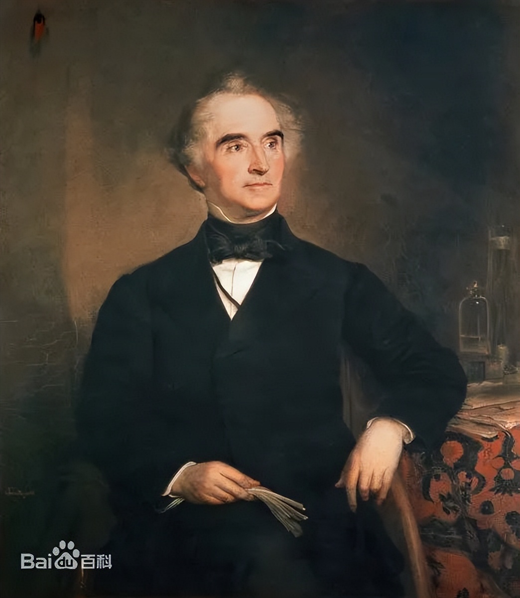 化学之父发明有机化学,有机化学之父