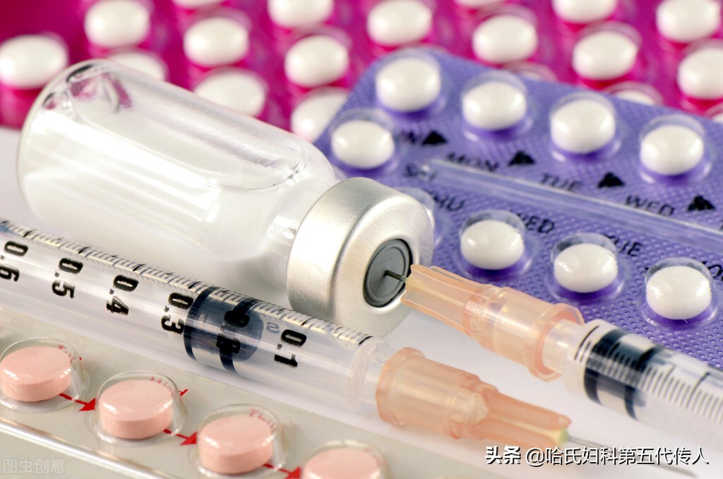 amh低无卵逆袭,amh低能取多少个卵子